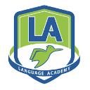 LA-Language Academy logo